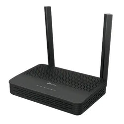 ROUTER TP LINK XX230(US1) 2.4 GHZ 5 GHZ AX1800 WI FI 6 OFDMA MU MIMO VOIP GIGABIT PUERTOS LAN / WAN / USB NEGRO