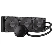 ENFRIAMIENTO LIQUIDO CORSAIR NAUTILUS 360 RS AIO 360MM CW-9060089-WW NEGRO