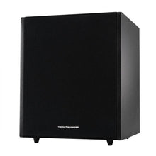 PARLANTE THONET & VANDER SW10 100W BLUETOOTH HK096-03649 NEGRO