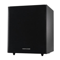 PARLANTE THONET & VANDER SW10 100W BLUETOOTH HK096-03649 NEGRO