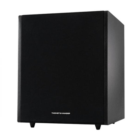 PARLANTE THONET & VANDER SW10 100W BLUETOOTH HK096-03649 NEGRO