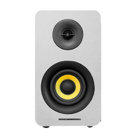 PARLANTE THONET & VANDER KUMPEL 50W BLUETOOTH 3.5 Y RCA HK096-03677 BLANCO