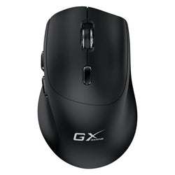 MOUSE GENIUS GAMING SCORPION M8100 INALÁMBRICO BLUETOOTH / 2.4GHZ  3200 DPI 31060002400 NEGRO