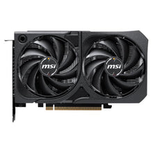 TARJETA DE VIDEO MSI GEFORCE RTX 5060 8G SHADOW 2X OC GDDR7 2535 MHZ  912-V537-038 NEGRO