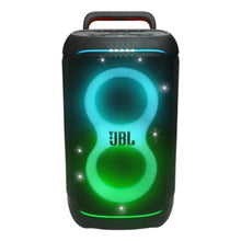 PARLANTE JBL RGB PARTYBOX 520 BLUETOOTH JBLPARTYBOX520AM NEGRO