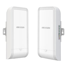 PUNTO DE ACCESO HIKVISION DS-3WF1000-EI-2N(O-STD) (E) 300 MBPS 317200474 BLANCO