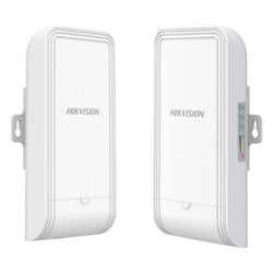 PUNTO DE ACCESO HIKVISION DS-3WF1000-EI-2N(O-STD) (E) 300 MBPS 317200474 BLANCO