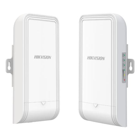 PUNTO DE ACCESO HIKVISION DS-3WF1000-EI-2N(O-STD) (E) 300 MBPS 317200474 BLANCO