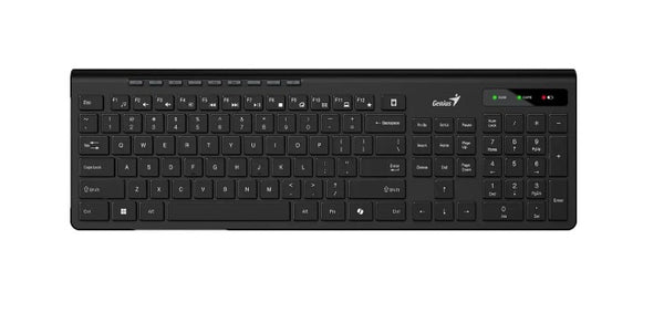 TECLADO GENIUS SLIMSTAR KB-7230 | INALAMBRICO
