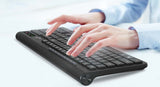 TECLADO GENIUS SLIMSTAR KB-7230 | INALAMBRICO