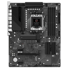 TARJETA MADRE ASROCK B650 PG LIGHTNING WIFI AM5 ATX DDR5 MB-B650PGLIGHTW NEGRO
