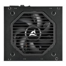 FUENTE DE PODER SHARKOON REBEL P20 850W CYBENETICS GOLD FULL MODULAR 120MM 4044951040629 NEGRO
