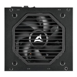 FUENTE DE PODER SHARKOON REBEL P20 850W CYBENETICS GOLD FULL MODULAR 120MM 4044951040629 NEGRO