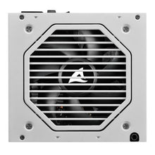 FUENTE DE PODER SHARKOON REBEL P20 850W CYBENETICS GOLD FULL MODULAR 120MM 4044951042418 BLANCO