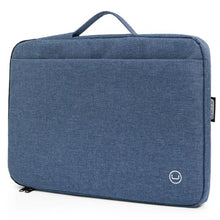 MALETIN PARA LAPTOP UNNO TEKNO CITYSLEEK BG2706BL 15.6" AZUL