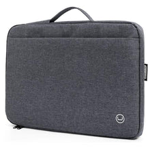 MALETIN PARA LAPTOP UNNO TEKNO CITYSLEEK BG2706GY 15.6" GRIS