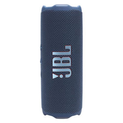 PARLANTE JBL FLIP 7 35W RMS BLUETOOTH A PRUEBA DE AGUA JBLFLIP7BLUAM AZUL