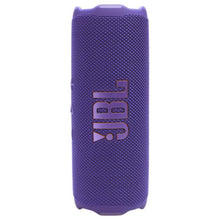 PARLANTE JBL FLIP 7 35W RMS BLUETOOTH A PRUEBA DE AGUA JBLFLIP7PURAM MORADO