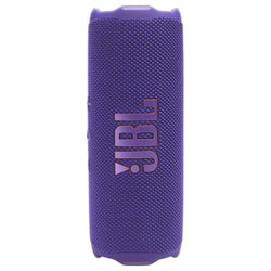 PARLANTE JBL FLIP 7 35W RMS BLUETOOTH A PRUEBA DE AGUA JBLFLIP7PURAM MORADO