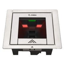 LECTOR DE CÓDIGO DE BARRA ZEBRA  SP7201 USB / RS232 / RS485 SP7201-SH00004SCWW NEGRO