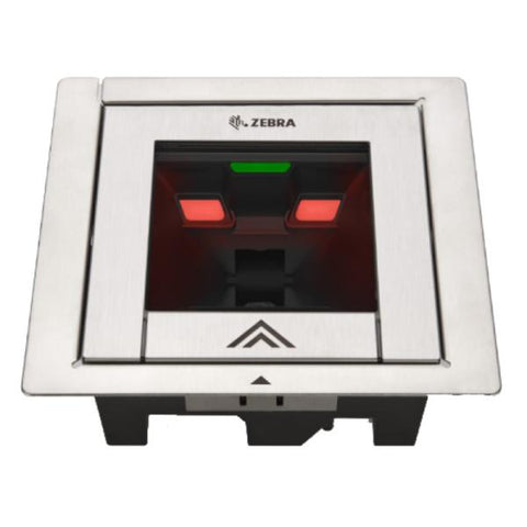 LECTOR DE CÓDIGO DE BARRA ZEBRA  SP7201 USB / RS232 / RS485 SP7201-SH00004SCWW NEGRO