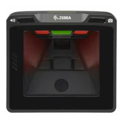LECTOR DE CODIGO DE BARRAS ZEBRA SSP7201-V USB KIT SP7201-SV4U2100AZW NEGRO
