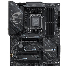 TARJETA MADRE MSI X870E GAMING PLUS WIFI AM5 ATX DDR5 WIFI7 911-7E70-001 NEGRO
