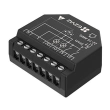 INTERRUPTOR WI-FI INTELIGENTE EZVIZ CS-T36-R100-WM(O-ST) (E) 2.4 GHZ CONTROL POR APP / VOZ 304800314 NEGRO