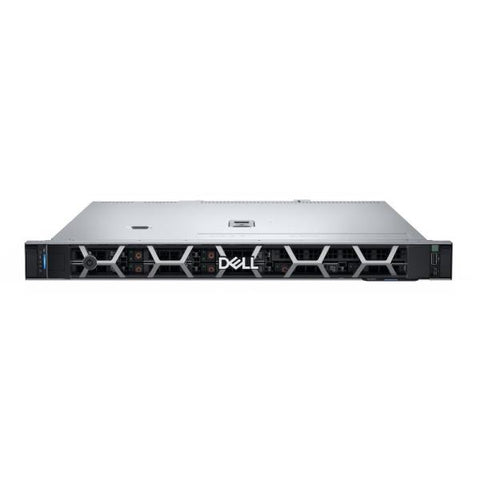 SERVIDOR DELL INTEL XEON 6 6333P 6C/12T 16GB 2TB R360263_6333P2