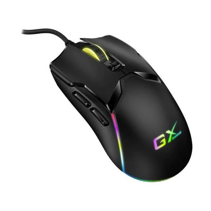 MOUSE GAMING GENIUS SCORPION M700 USB