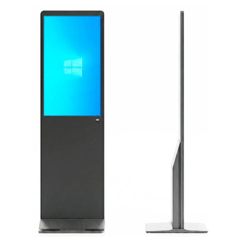 PANTALLA PLANA INTERACTIVA 32'' LE32R12A003C 1920 X 1080 60HZ IPS RK3568 ANDROID ETHERNET/WIFI/BLUETOOTH RJ45/HDMI/USB