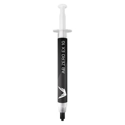 PASTA TERMICA FORMULA V LINE AB ZERO EX 1G 13.5 W/M·K CPU/GPU 4711401661238