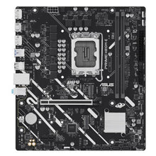 TARJETA MADRE ASUS PRIME H810M-E LGA1851 MICRO ATX DDR5 90MB1N20-M0EAY0 NEGRO/BLANCO
