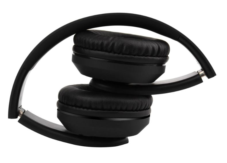 HEADSET ARGOM ULTIMATE SOUND BASS BT ARG-HS-2610BK