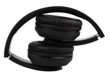HEADSET ARGOM ULTIMATE SOUND BASS BT ARG-HS-2610BK