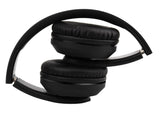 HEADSET ARGOM ULTIMATE SOUND BASS BT ARG-HS-2610BK