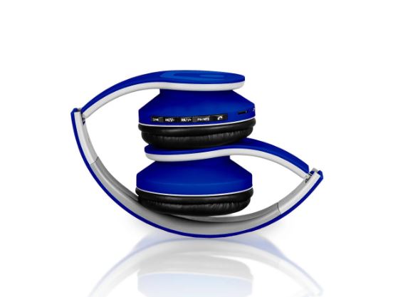 HEADSET ARGOMW/MIC ULTIMATE SOUND BT VIBE ARG-HS-25527