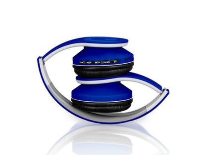 HEADSET ARGOMW/MIC ULTIMATE SOUND BT VIBE ARG-HS-25527