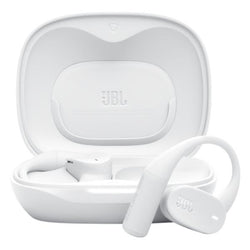 AUDIFONO JBL SENSE LITE INALÁMBRICO BLUETOOTH JBLSENSELITEWHTAM BLANCO