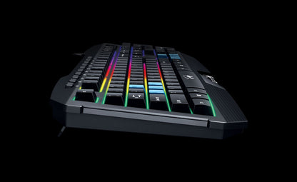 TECLADO GAMING GENIUS SCORPION K215