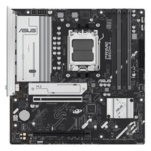 TARJETA MADRE ASUS PRIME B850M-A AM5 MICRO-ATX DDR5 90MB1LQ0-M0EAY0 NEGRO/BLANCO