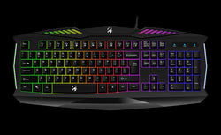 TECLADO GAMING GENIUS SCORPION K220