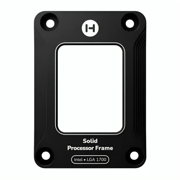 MARCO DE CONTACTO PARA CPU HYTE SOCKET 1700 ACC-HYTE-SPF-1700-BB NEGRO
