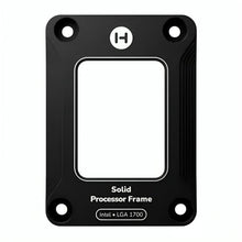 MARCO DE CONTACTO PARA CPU HYTE SOCKET 1700 ACC-HYTE-SPF-1700-BB NEGRO