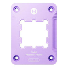 MARCO DE CONTACTO PARA CPU HYTE SOCKET AM5 ACC-HYTE-SPF-AM5-TM MORADO