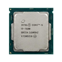 PROCESADOR INTEL TRAY I7 SEXTA GENERACION SIN DISIPADOR I7-6TA