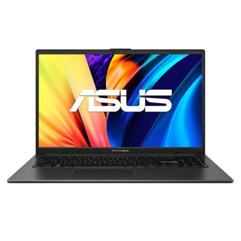 LAPTOP ASUS VIVOBOOK 16 16" I7-1355U 16GB 512GB INGLÉS WIN 11 F1605VA-WS74 NEGRO
