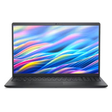 LAPTOP DELL DC15250 15.6" I5-1334U 8GB 512GB 2K TOUCH WIN 11 INGLES LDC15250-5434BLK-PUS NEGRO