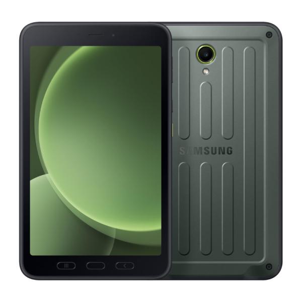 TABLET SAMSUNG X306B TAB 5G LTE 6GB+128GB SM-X306BZGAL15 VERDE