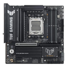 TARJETA MADRE ASUS TUF GAMING B650EM-PLUS WIFI AM5 MICRO-ATX DDR5 90MB1LU0-M0EAY0